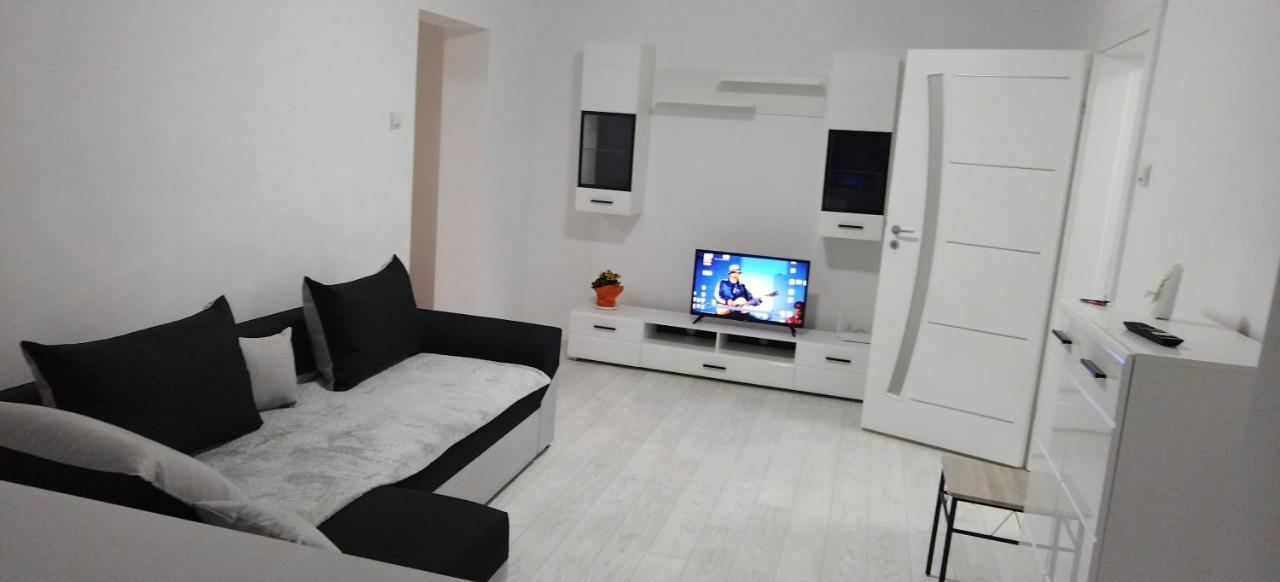 Apartament Apartment Iasi Exterior photo